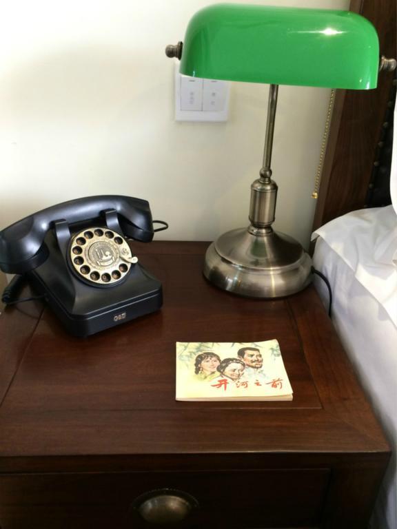Nostalgiahotel-Tianjinguozhancenter Cameră foto